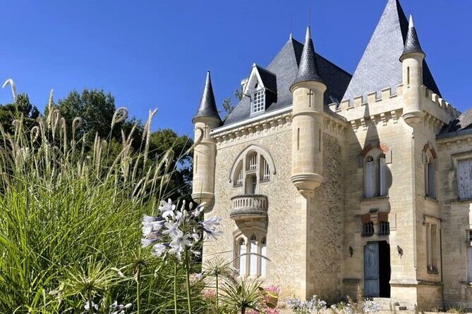 Full Day Tour Growth Classified Chateau and Village Saint Emilion - FAQs