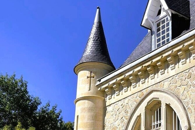 Full Day Tour Growth Classified Chateau and Village Saint Emilion - Final Thoughts
