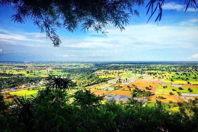 Full Day-Tour: Handicraft, Bamboo train, Killing cave. Bat cave - FAQ