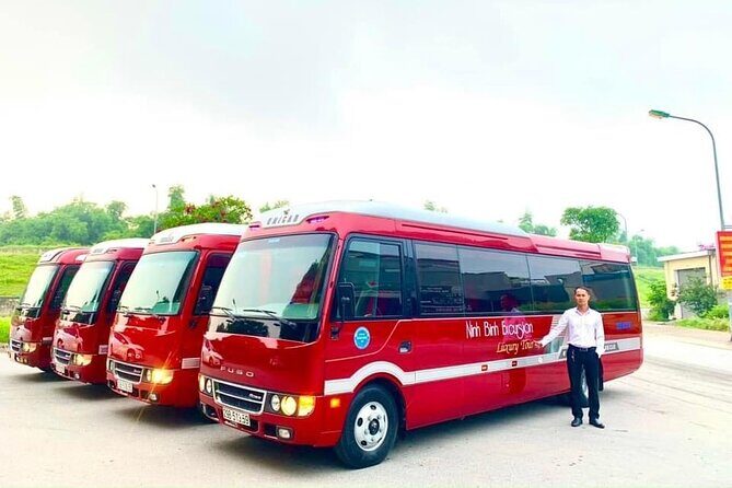 Full-Day Tour Hoa Lu, Tam Coc Boat Trip and Mua Cave - A Detailed Look at the Tour Experience