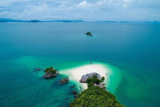 Full Day Tour in 3 Khai Islands from Phuket - The Sum Up