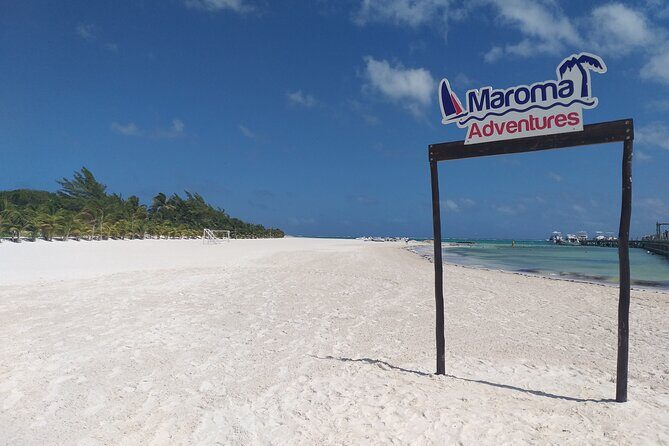 Full day tour in a Beach Club in the Riviera Maya. Transport included - Final Thoughts