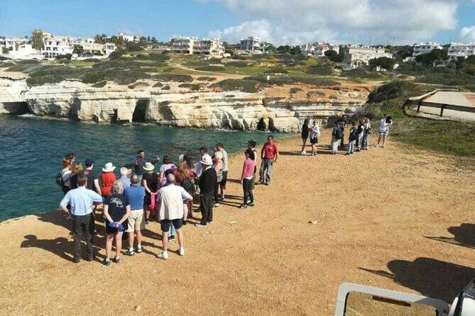 Full Day Tour in Akamas Adonis Waterfalls and Blue Lagoon - Who Will Love This Tour?