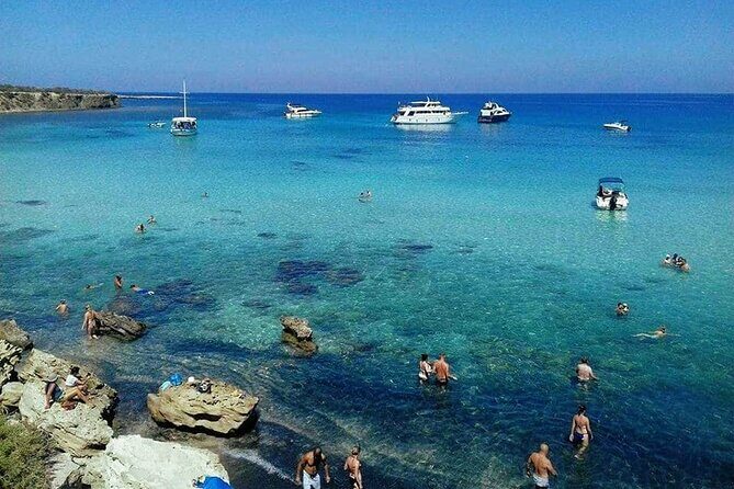 Full Day Tour in Akamas Adonis Waterfalls and Blue Lagoon - The Sum Up: Is This Tour Worth It?