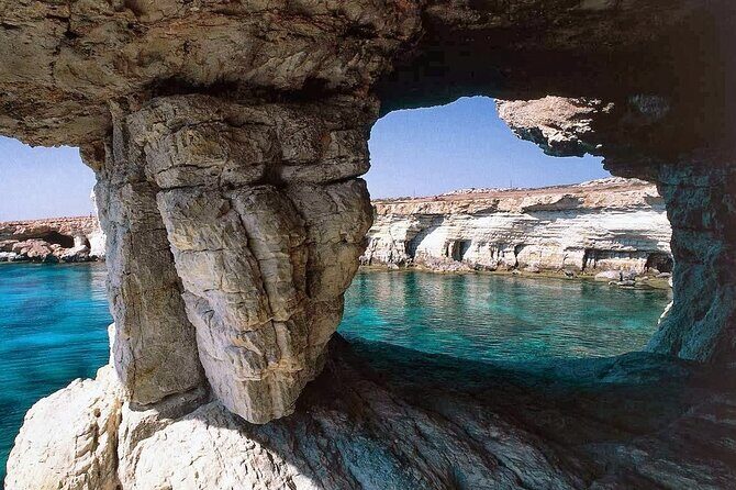Full Day Tour in Ayia Napa & Protaras: A Good Mix - Full Day Tour in Ayia Napa & Protaras: A Good Mix