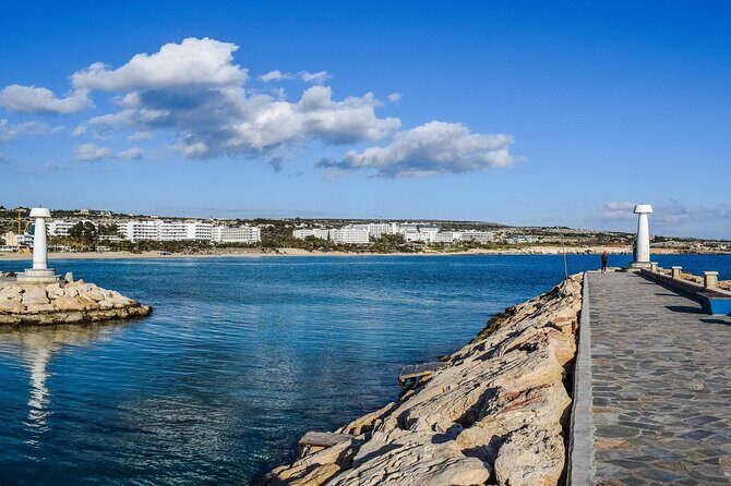 Full Day Tour in Ayia Napa & Protaras: A Good Mix - Key Points