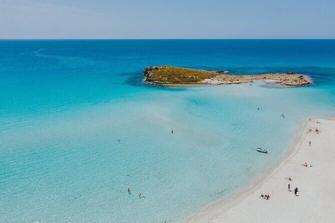 Full Day Tour in Ayia Napa & Protaras: A Good Mix - Authentic Experiences and Top Tips from Reviews