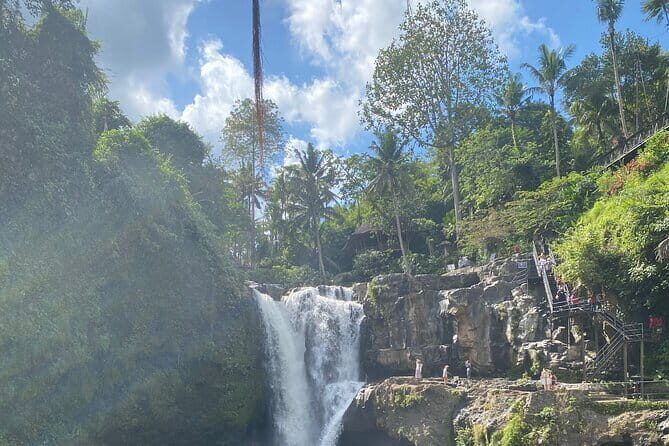 Full-Day Tour in Bali Indonesia - What to Expect from the Experience