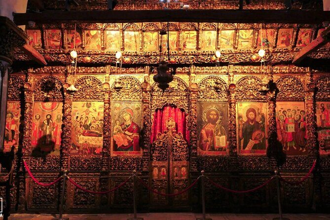 Full Day Tour in Belsh Lake and Berat Town from Tirana - Who Should Consider This Tour?