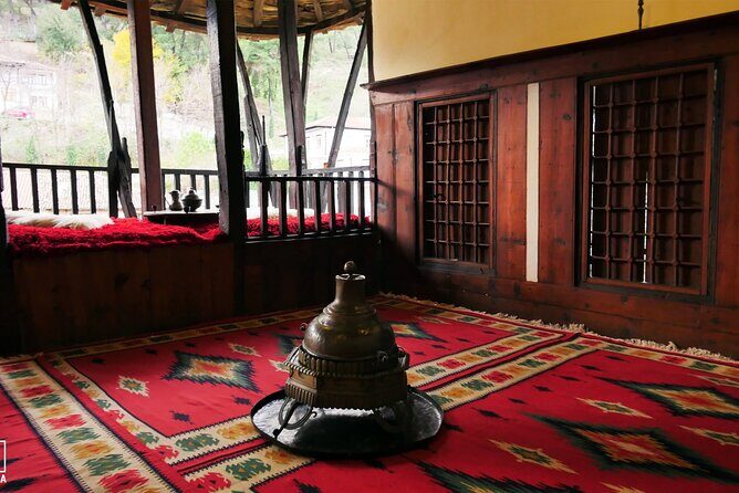 Full Day Tour in Belsh Lake and Berat Town from Tirana - Final Thoughts