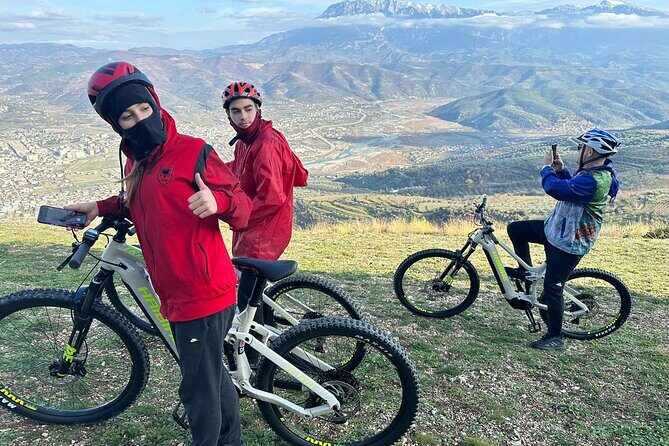 Full Day Tour in Berat Using Electric Bike - Introduction