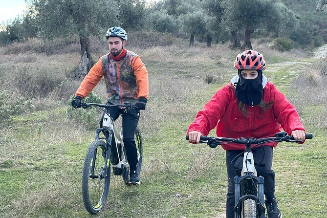 Full Day Tour in Berat Using Electric Bike - Practicalities and Tips