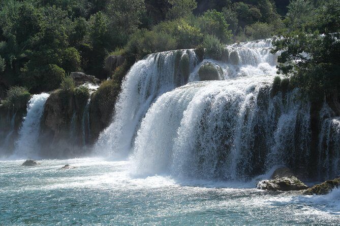 Full-Day Tour in Blue Cave and 5 Islands - All included - FAQs
