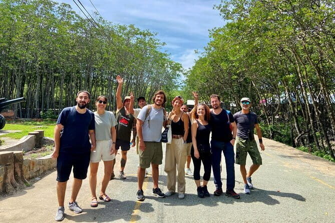Full Day Tour in Can Gio Mangrove Biosphere Reserve - Who Will Love This Tour?
