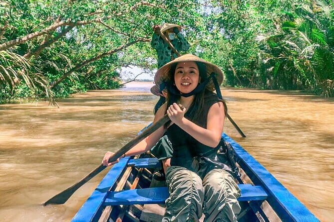 Full Day Tour in Can Gio Mangrove Biosphere Reserve - FAQ