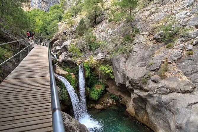 Full-Day Tour in Canyon Sapadere Cabrio Safari - FAQ