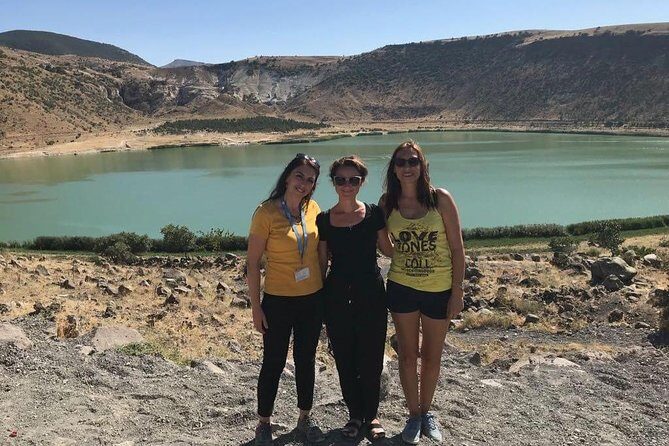 Full-Day Tour in Cappadocia with Ihlara Hiking and Underground City - FAQ