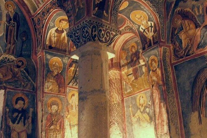 Full-Day Tour in Cappadocia with Open Air Museum - Authentic Experiences and Reviewer Insights