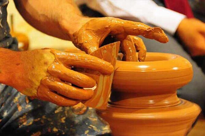 Full-Day Tour in Cappadocia with Open Air Museum - The Sum Up: Who Will Love This Tour?