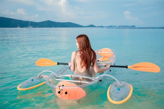 Full Day Tour in Coral Island and Racha Island - Final Thoughts