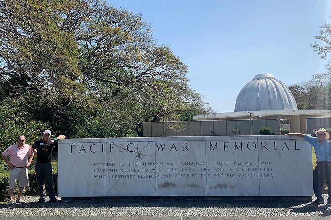 Full-Day Tour in Corregidor and Bataan War Memorial from Manila - Who Is This Tour Best For?