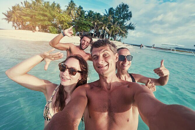 Full-Day Tour in Elafonisi and Falassarna - In-Depth Look at the Itinerary