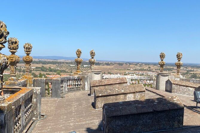 Full Day Tour in Évora from Lisbon - Who Should Book This Tour?