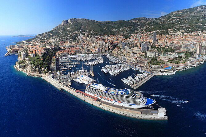 Full Day Tour in Eze Monaco and Monte-Carlo from Nice - FAQ