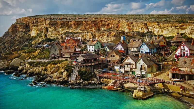 Full Day Tour in Gozo (Private Driver) - Key Points