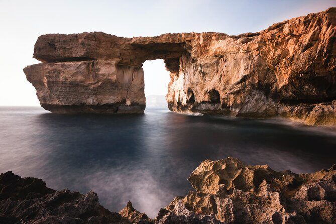 Full Day Tour in Gozo (Private Driver) - The Itinerary: Custom Routes and Iconic Sights