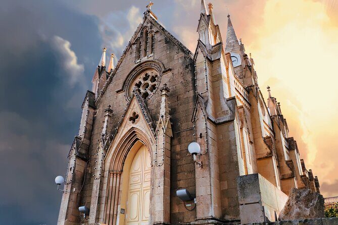 Full Day Tour in Gozo (Private Driver) - Who Will Love This Tour?