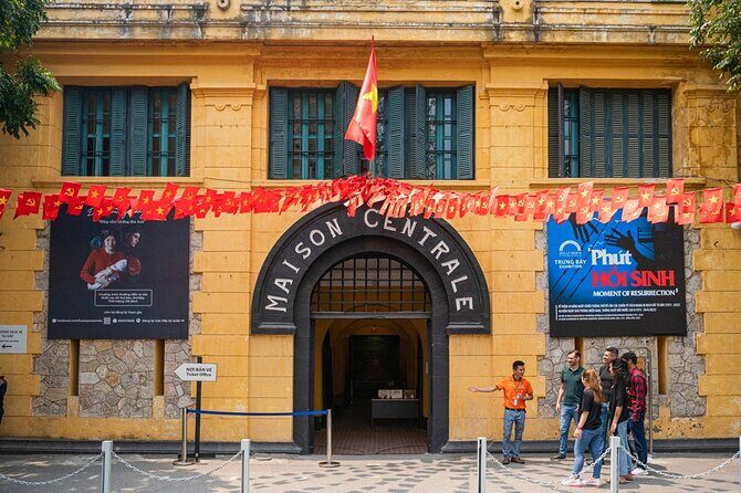 Full Day Tour in Hanoi City by Limousine Bus - Who Is This Tour Best Suited For?