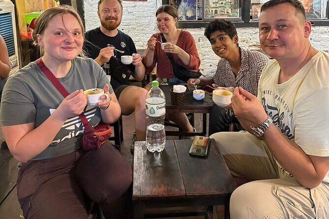 Full Day Tour in Hanoi City - Key Points