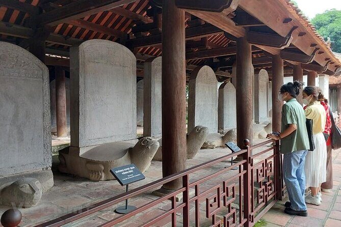 Full Day Tour in Hanoi City - The Value of This Tour