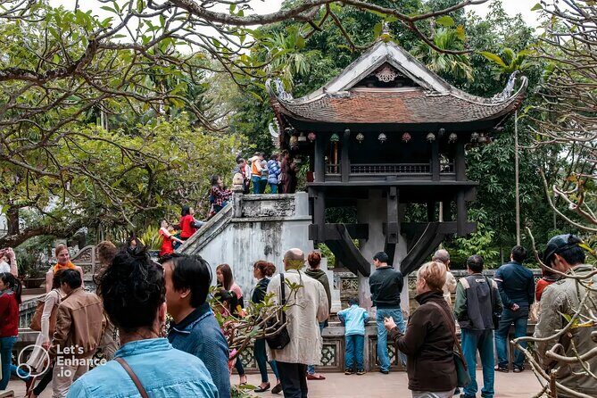 Full Day Tour in Hanoi City - Who Would Love This Experience?