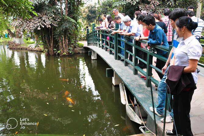 Full Day Tour in Hanoi City - Final Thoughts