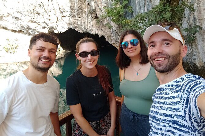 Full-Day Tour in Herzegovina, Blagaj, Poitelj, and Kravice - The Sum Up