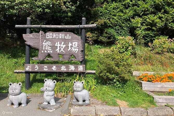 Full Day Tour in Hokkaido and Lake Toya from Sapporo - Exploring Noboribetsu’s Hell Valley and Showa Shinzan