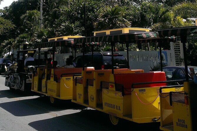 Full-Day Tour in Key West from Miami with Add-on extras - FAQ