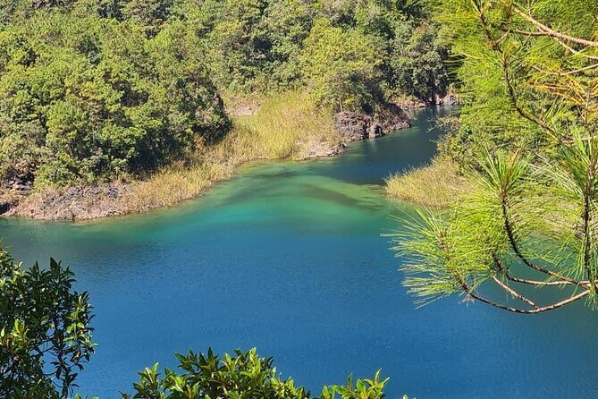 Full Day Tour in Lagos de Montebello and El Chiflón - Authentic Experiences and Traveler Insights