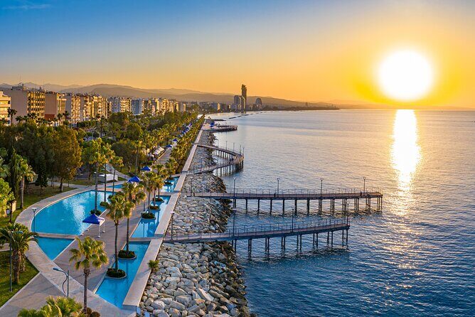 Full Day Tour in Limassol: A Bit of Everything - What to Expect on the Tour