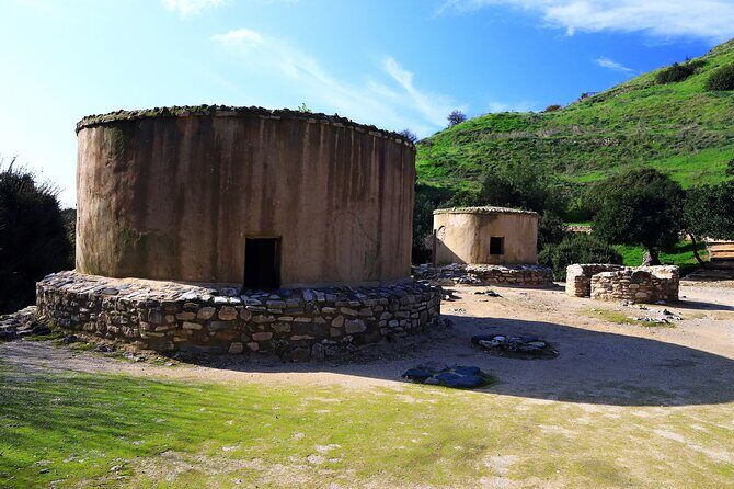 Full Day Tour in Limassol: A Bit of Everything - FAQ