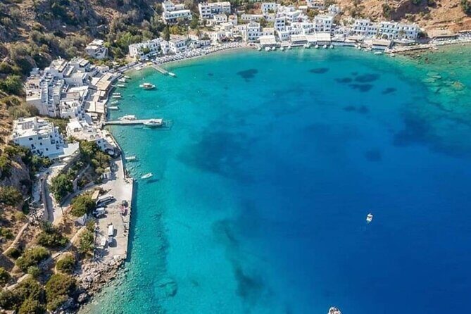 Full Day Tour in Loutro from Chania - An In-Depth Look at the Experience
