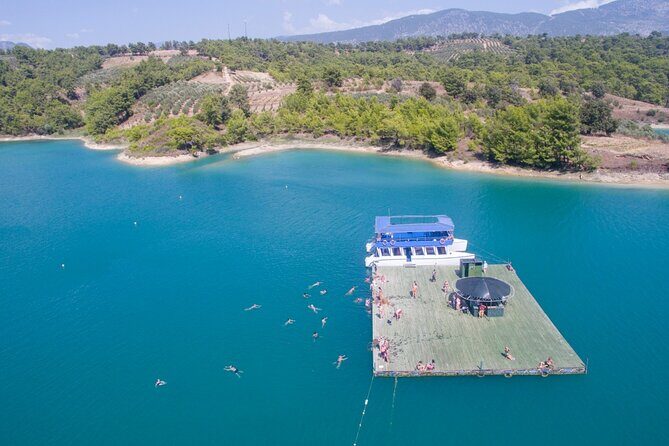 Full-Day Tour in Manavgat with Pick Up - Orange Garden and Local Flavor