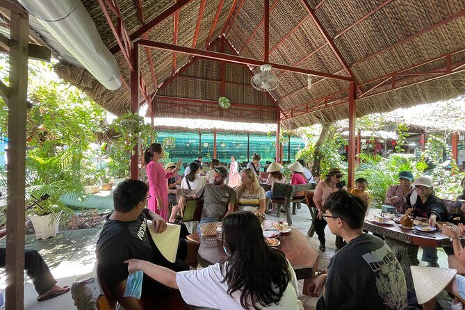Full-Day Tour in Mekong Delta with Pick Up in Central District 1 - Final Thoughts: Is It Worth It?