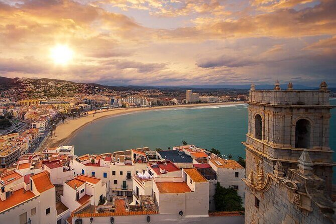 Full-Day Tour in Morella and Peñíscola with Tickets Included - Exploring Morella: A Medieval Treasure with Stories in Every Corner