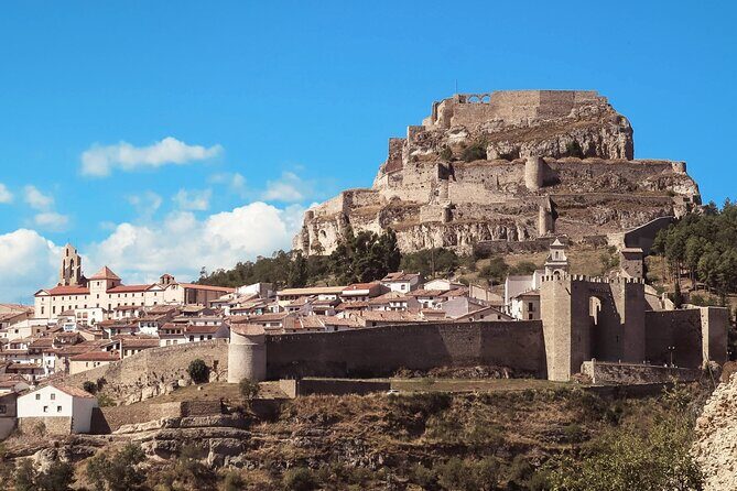 Full-Day Tour in Morella and Peñíscola with Tickets Included - Authentic Insights from Reviewers