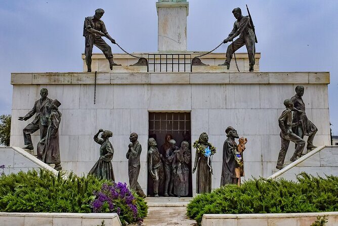 Full Day Tour in Nicosia: Split in Two - What Sets This Tour Apart?