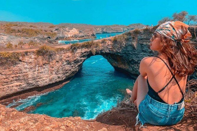 Full Day Tour in Nusa Penida - Key Points