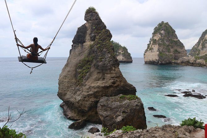 Full Day Tour in Nusa Penida - Why This Tour Works Well